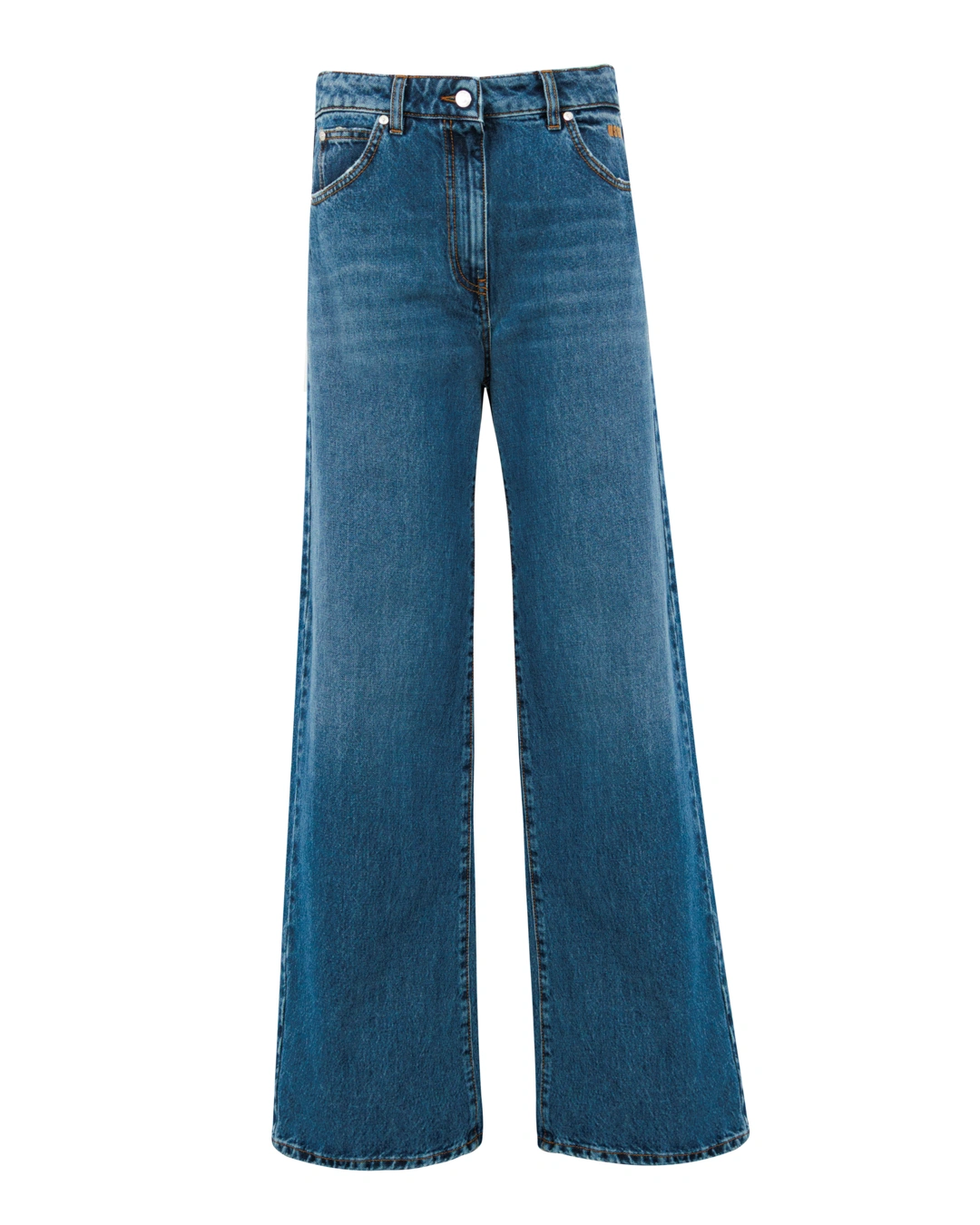 MSGM джинсы — размер 42 / 44 RU 4041MDP238L
