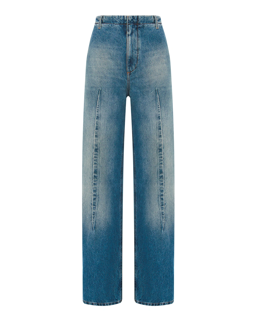 MM6 Maison Margiela джинсы — размер 40 / 42 RU S52KA0567