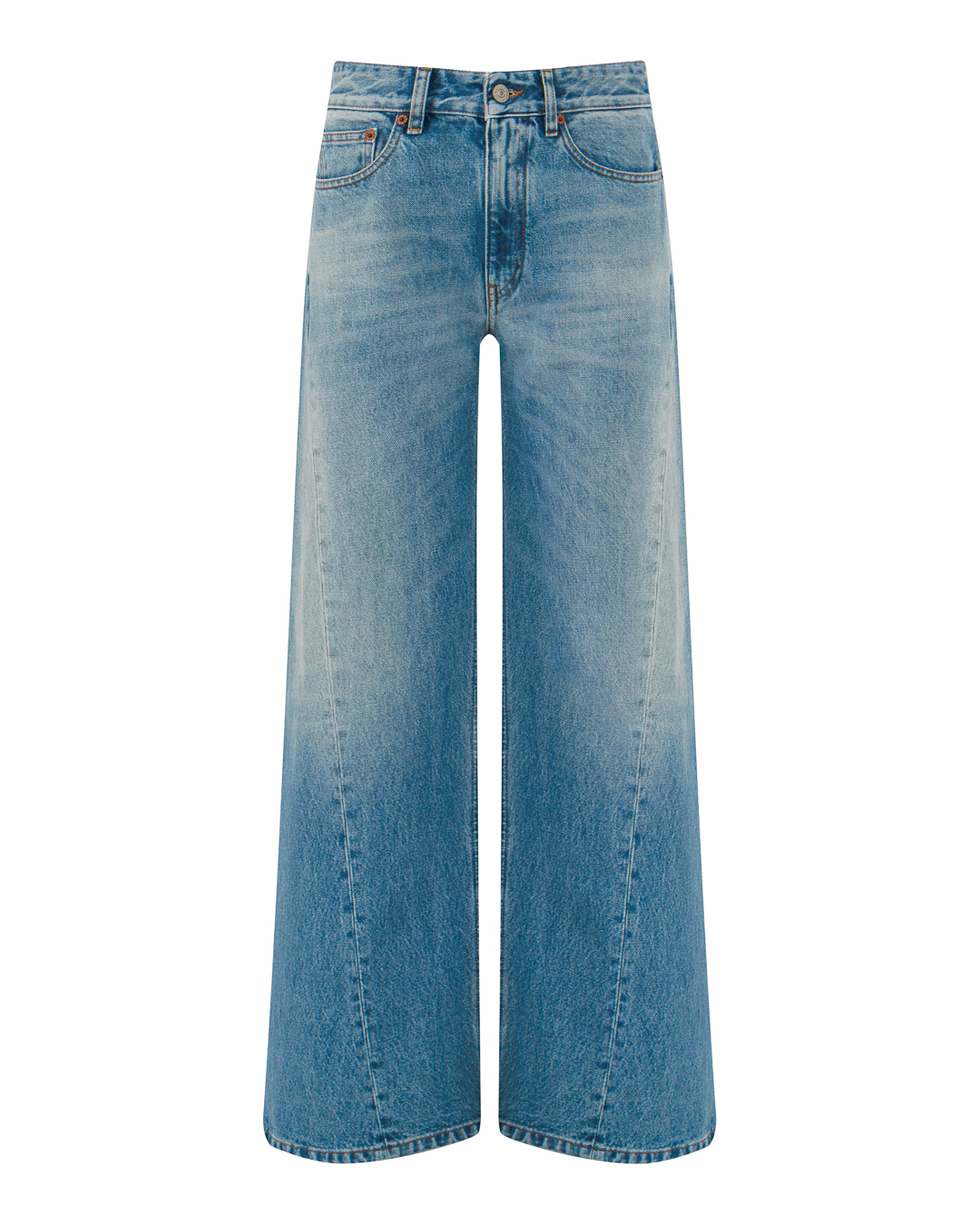 MM6 Maison Margiela джинсы — размер 27 / 42 RU S52LA0238.27