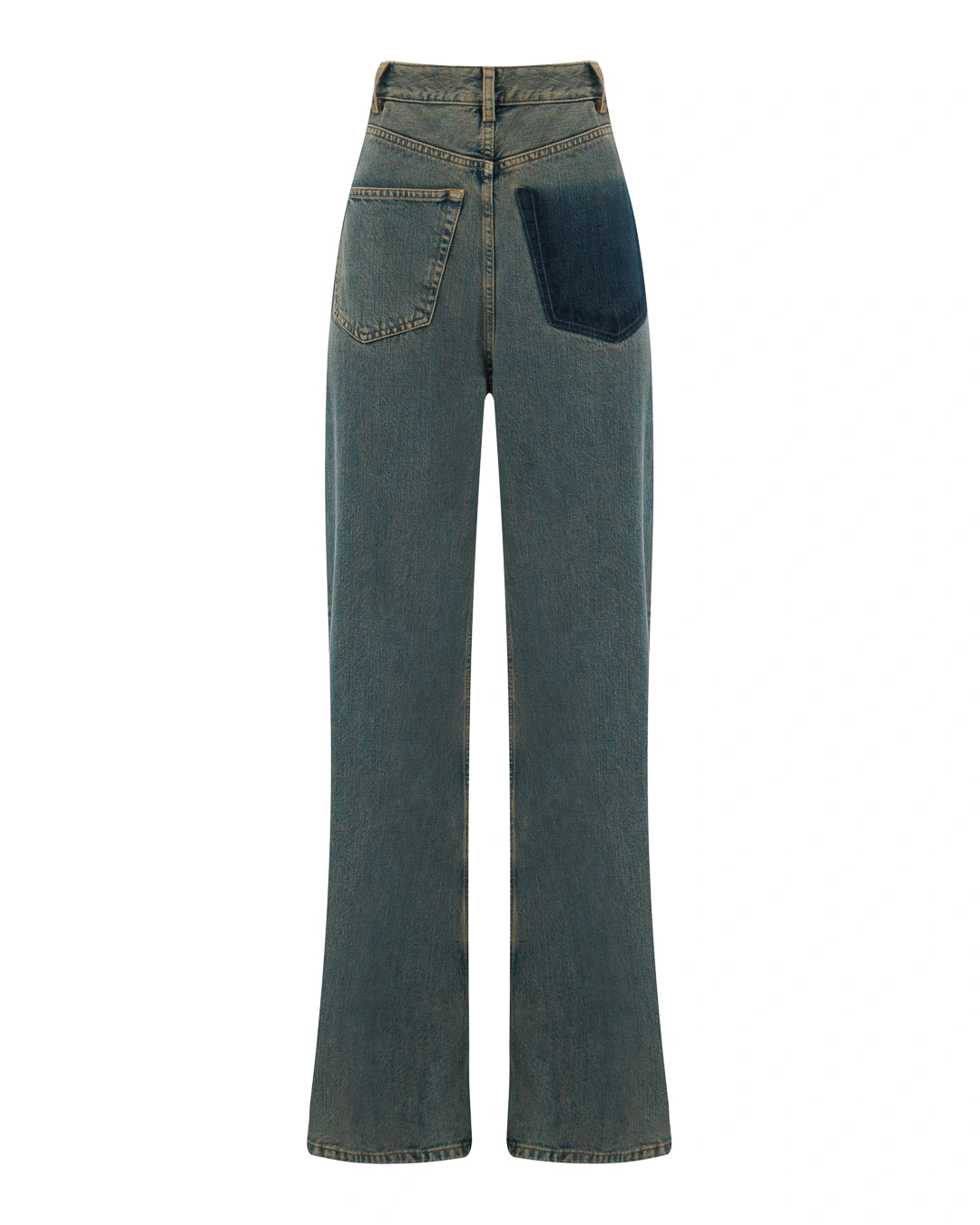 MM6 Maison Margiela джинсы — размер 27 / 42 RU S52LA0257