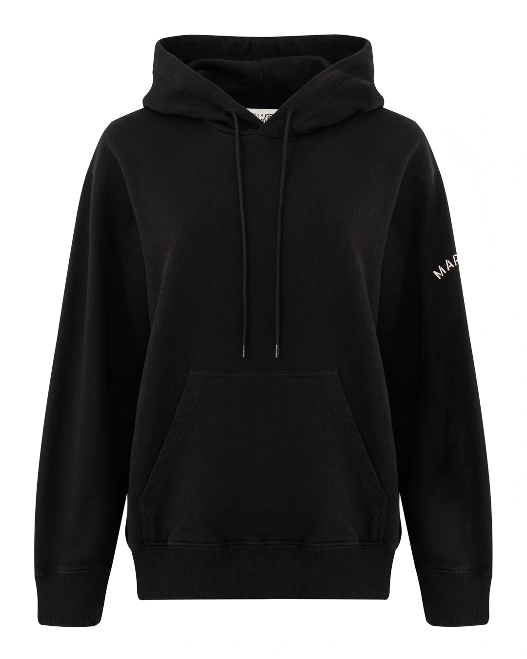 MM6 Maison Margiela худи — размер xs / 40 RU S52GU0259
