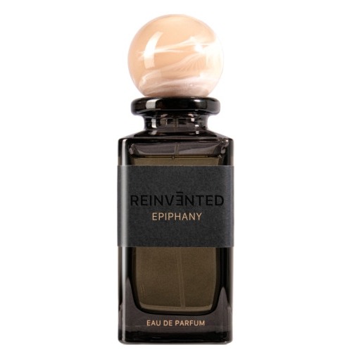 Epiphany Reinvented