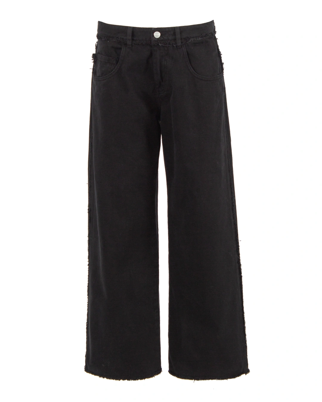 ICON DENIM джинсы — размер 23 / 36 RU BEA ID844 BLACK