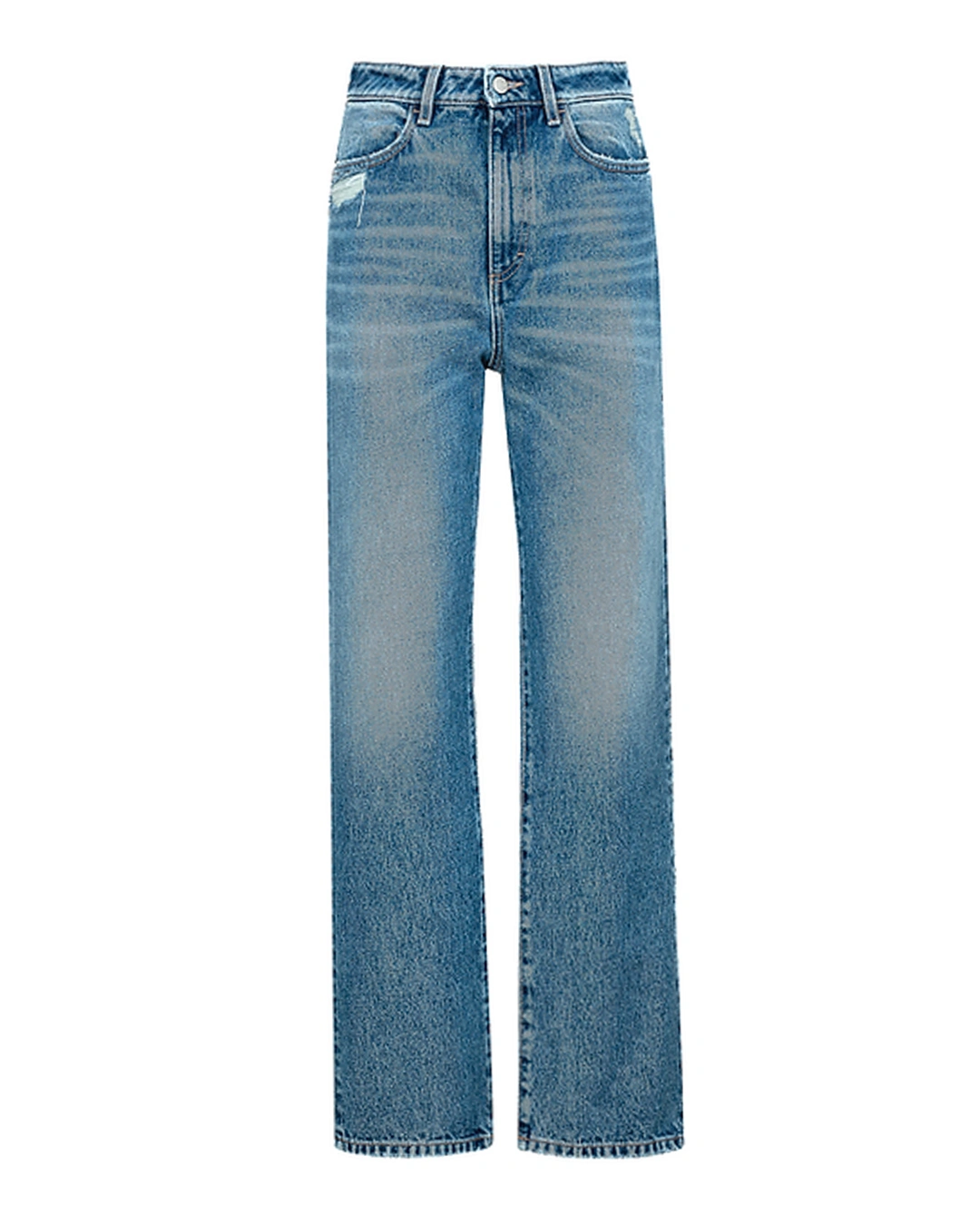 ICON DENIM джинсы — размер 24 / 38 RU ROSE ECO ID841