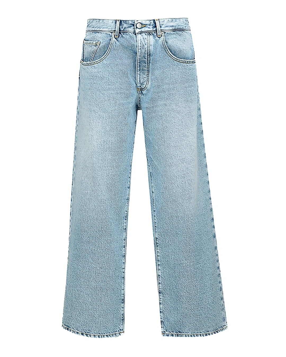 ICON DENIM джинсы — размер 31 / 46 RU WILL ID869