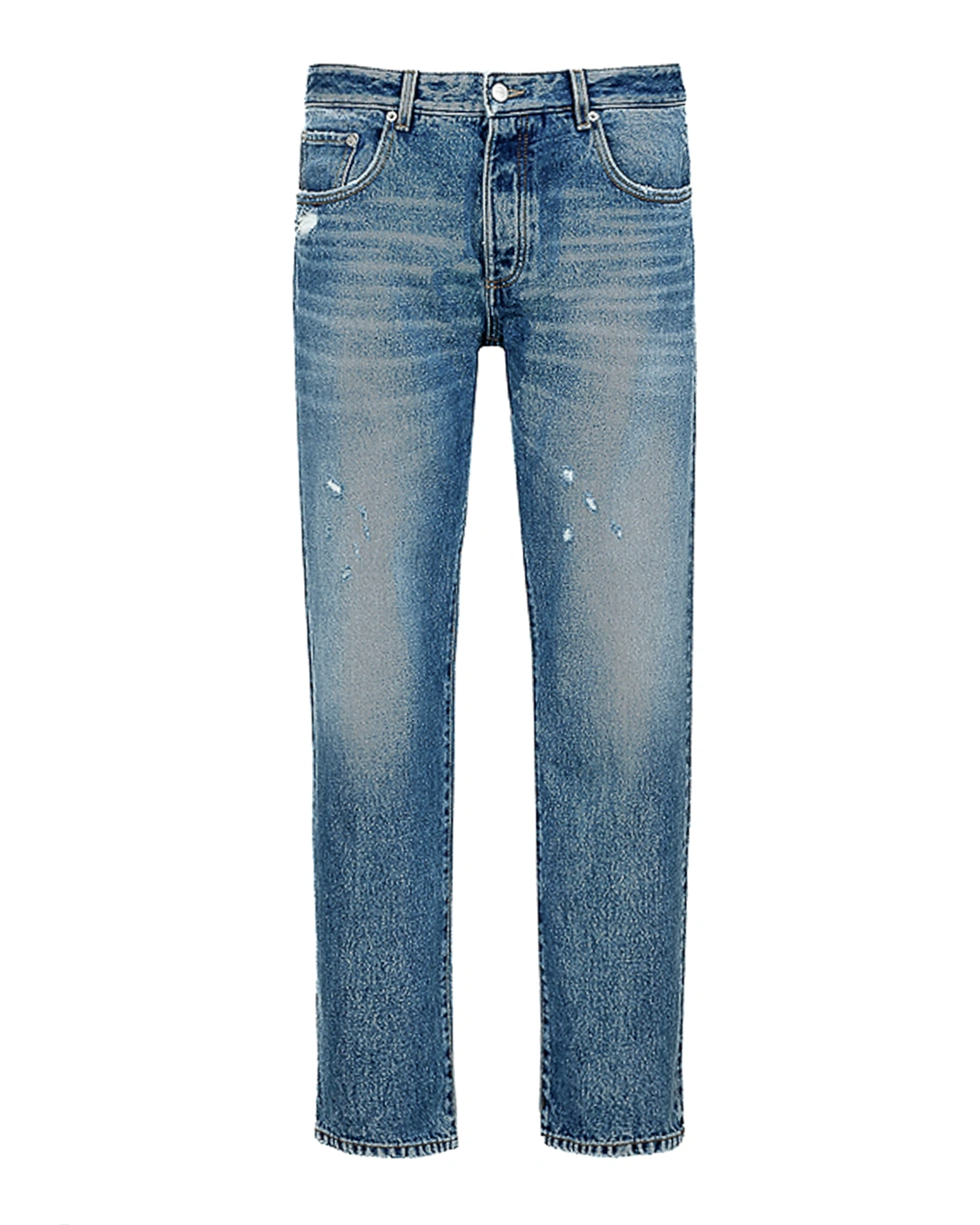 ICON DENIM джинсы — размер 31 / 46 RU KANYE ECO ID891