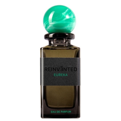 Eureka Reinvented