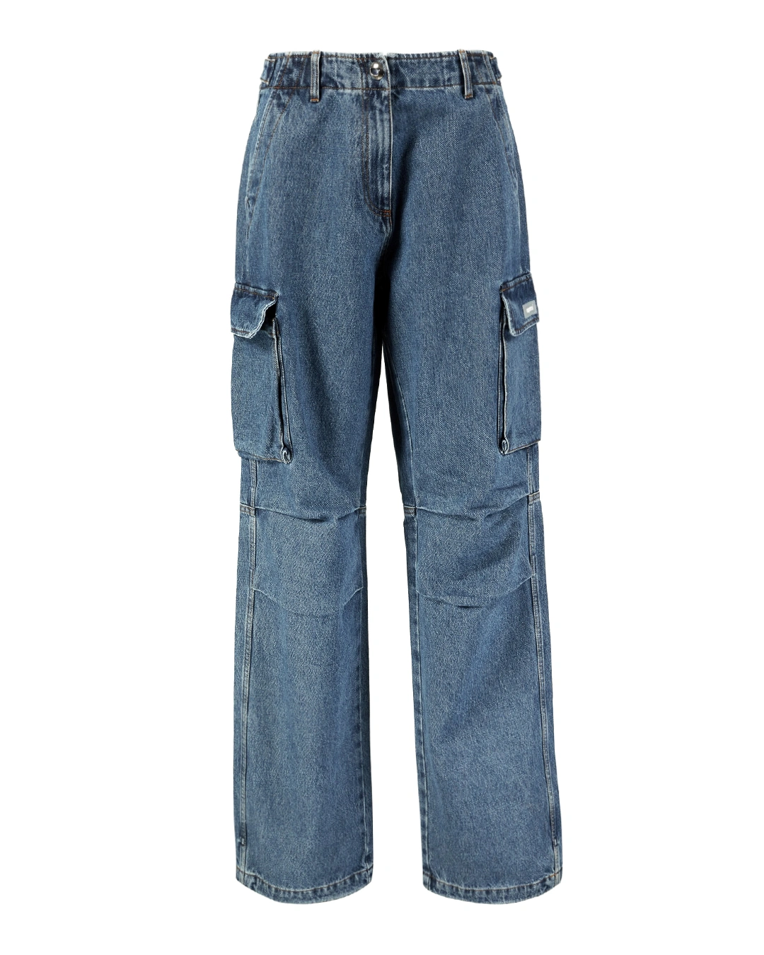 COPERNI джинсы — размер 36 / 42 RU COPP40202