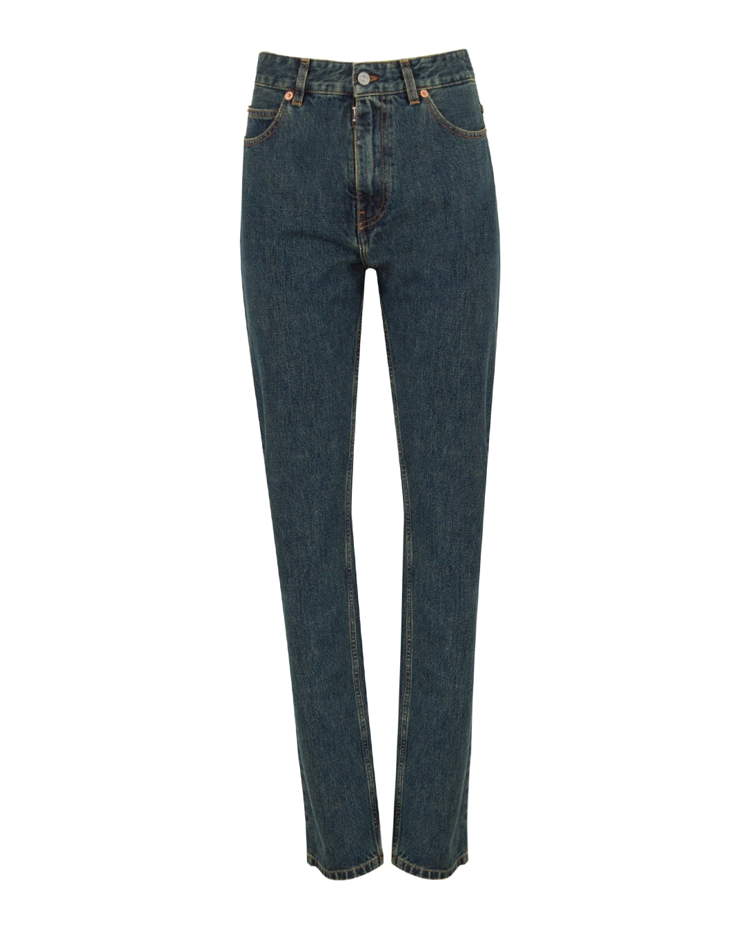 MM6 Maison Margiela джинсы — размер 27 / 42 RU S62LB0144