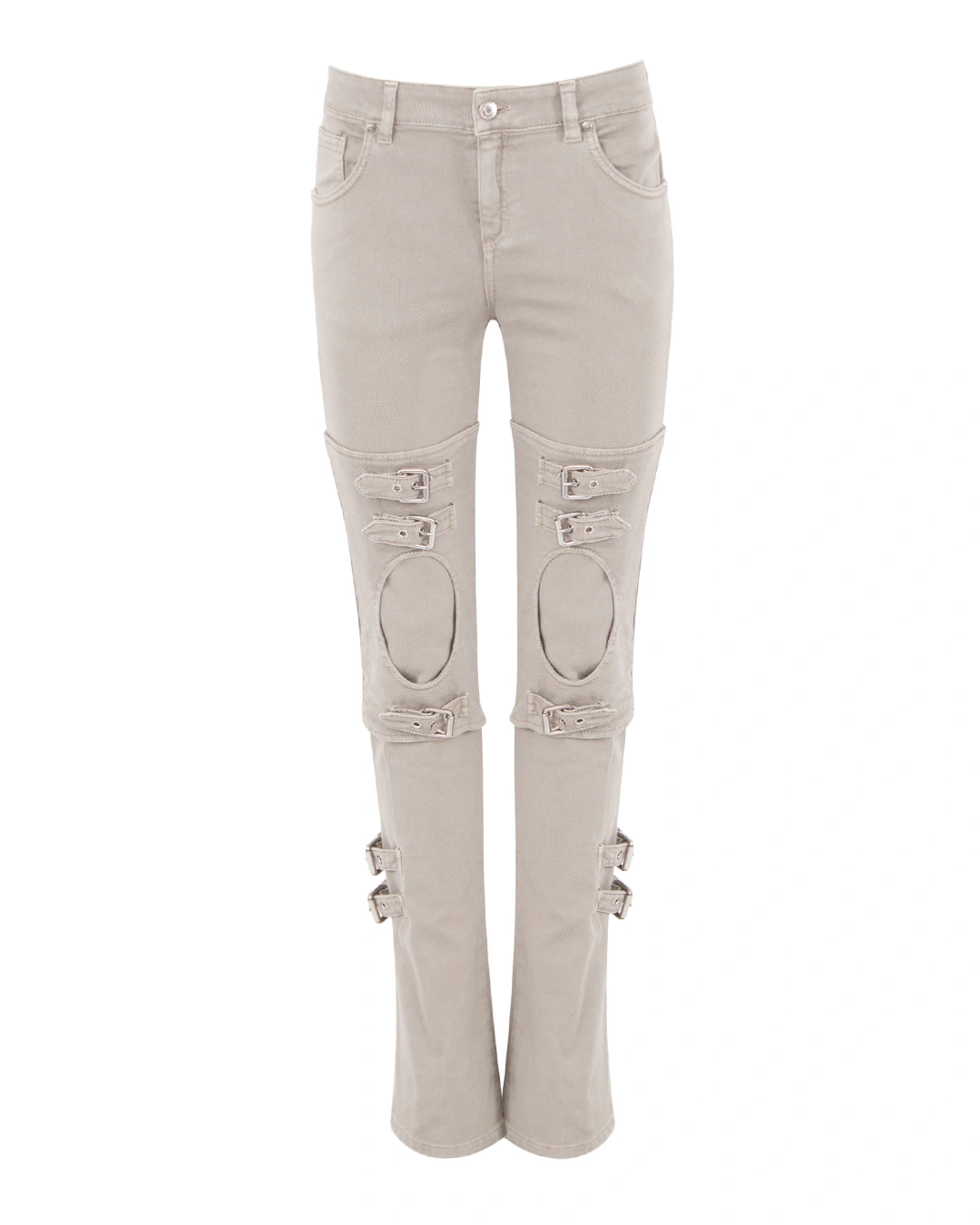 BLUMARINE джинсы — размер 38 / 40 RU 4J031A