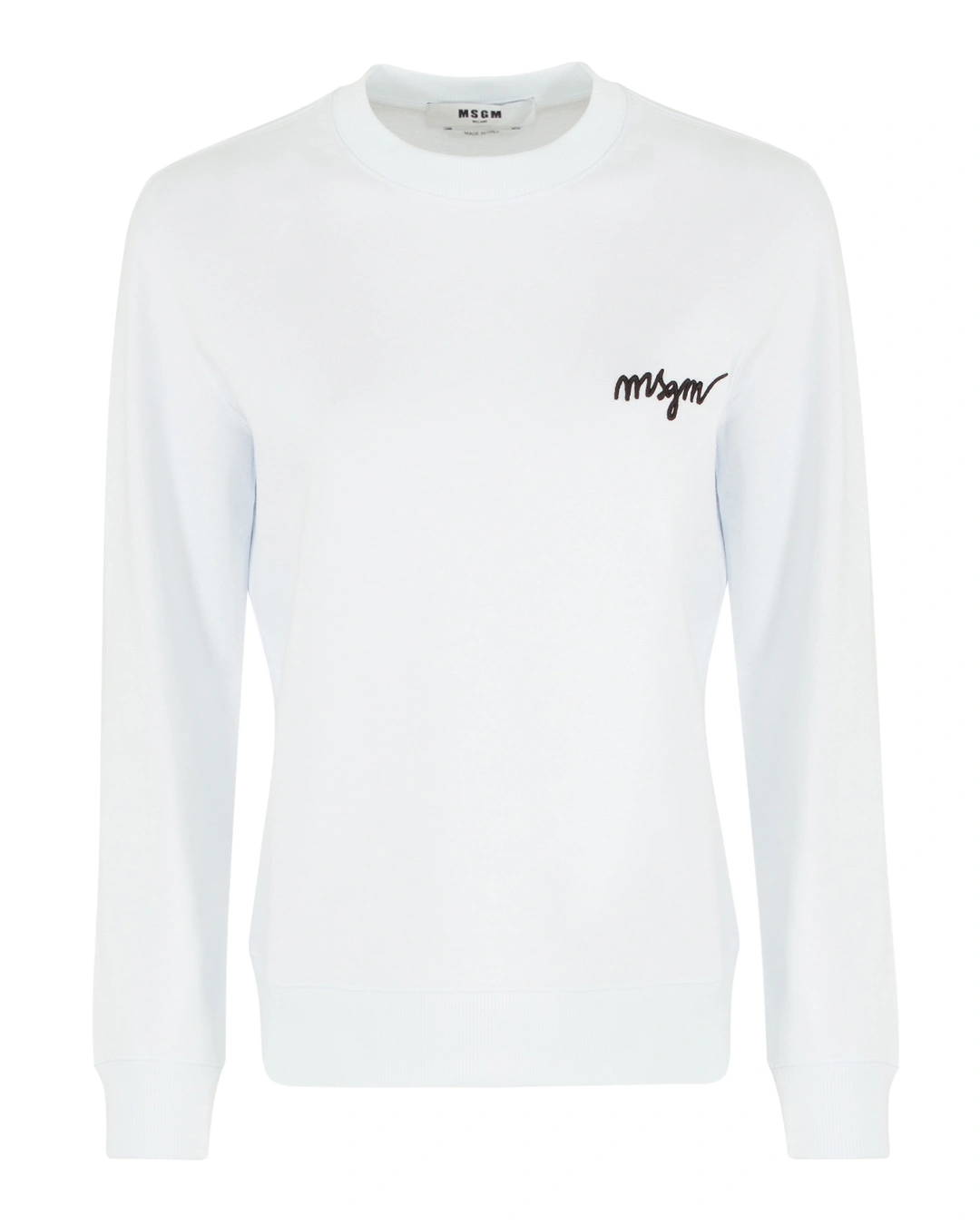 MSGM свитшот — размер xs / 40 RU 2000MDM543
