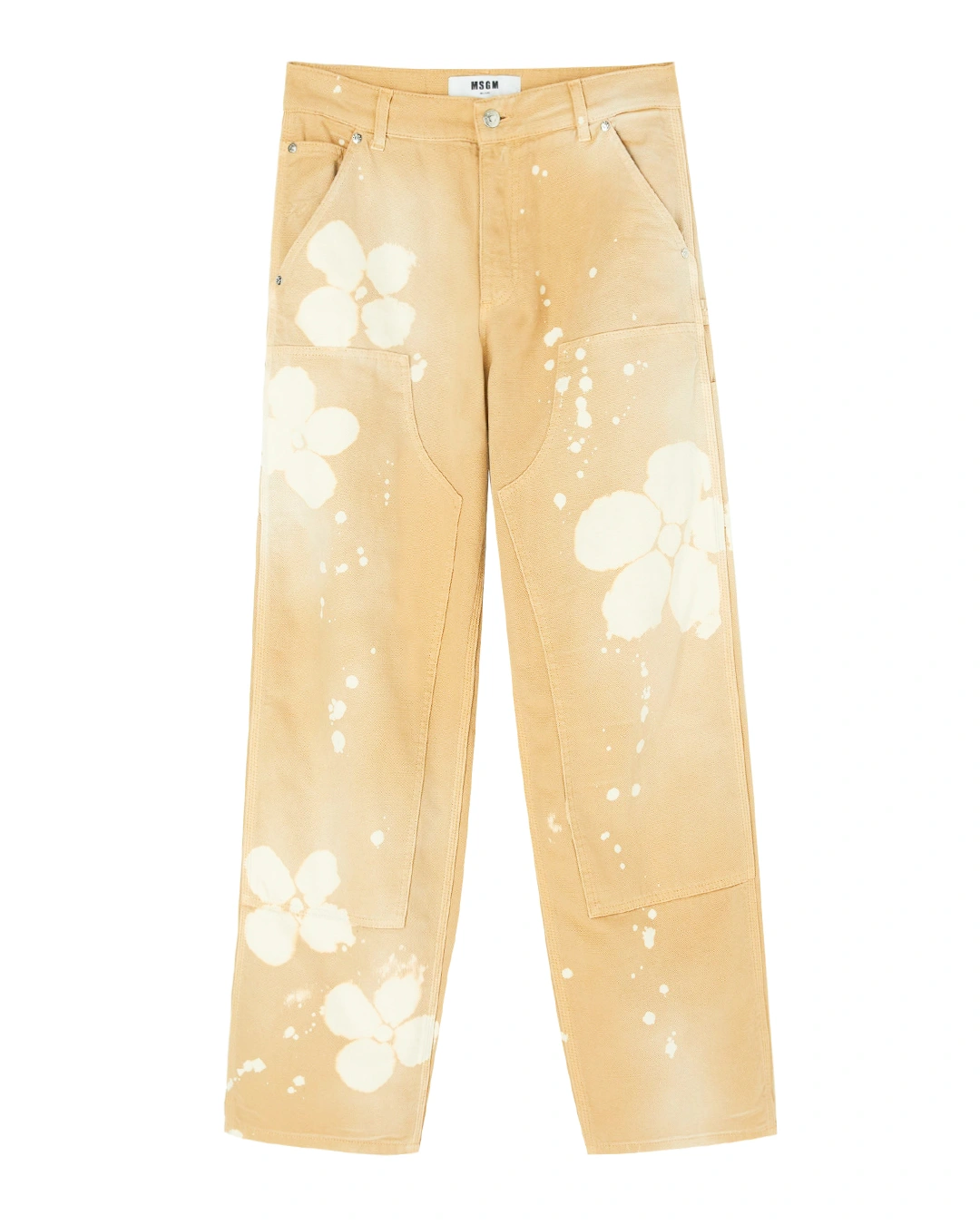 MSGM джинсы — размер 38 / 40 RU 3641MDP260T