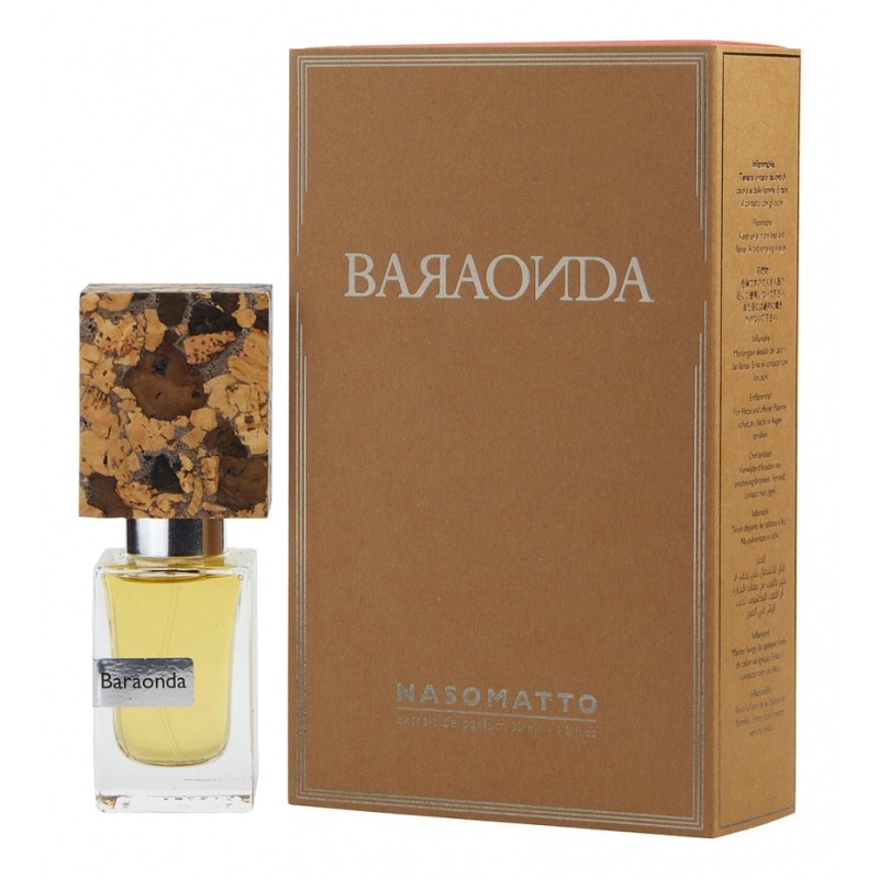Baraonda Nasomatto