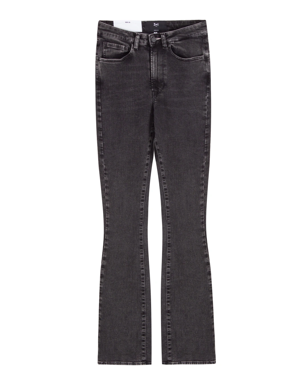 3 x 1 джинсы skinny — размер 25 / 40 RU 31-W31F29-DS1130