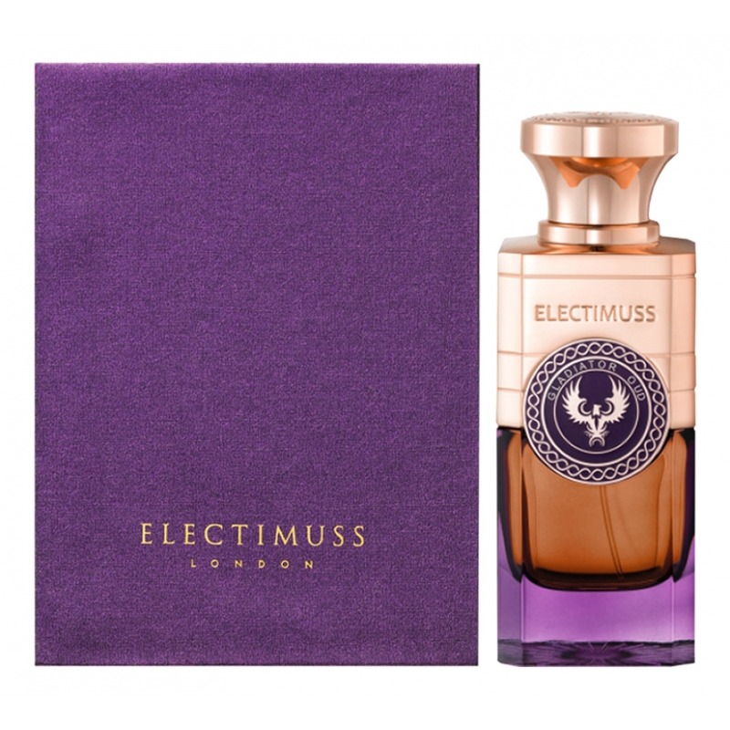 Gladiator Oud Electimuss