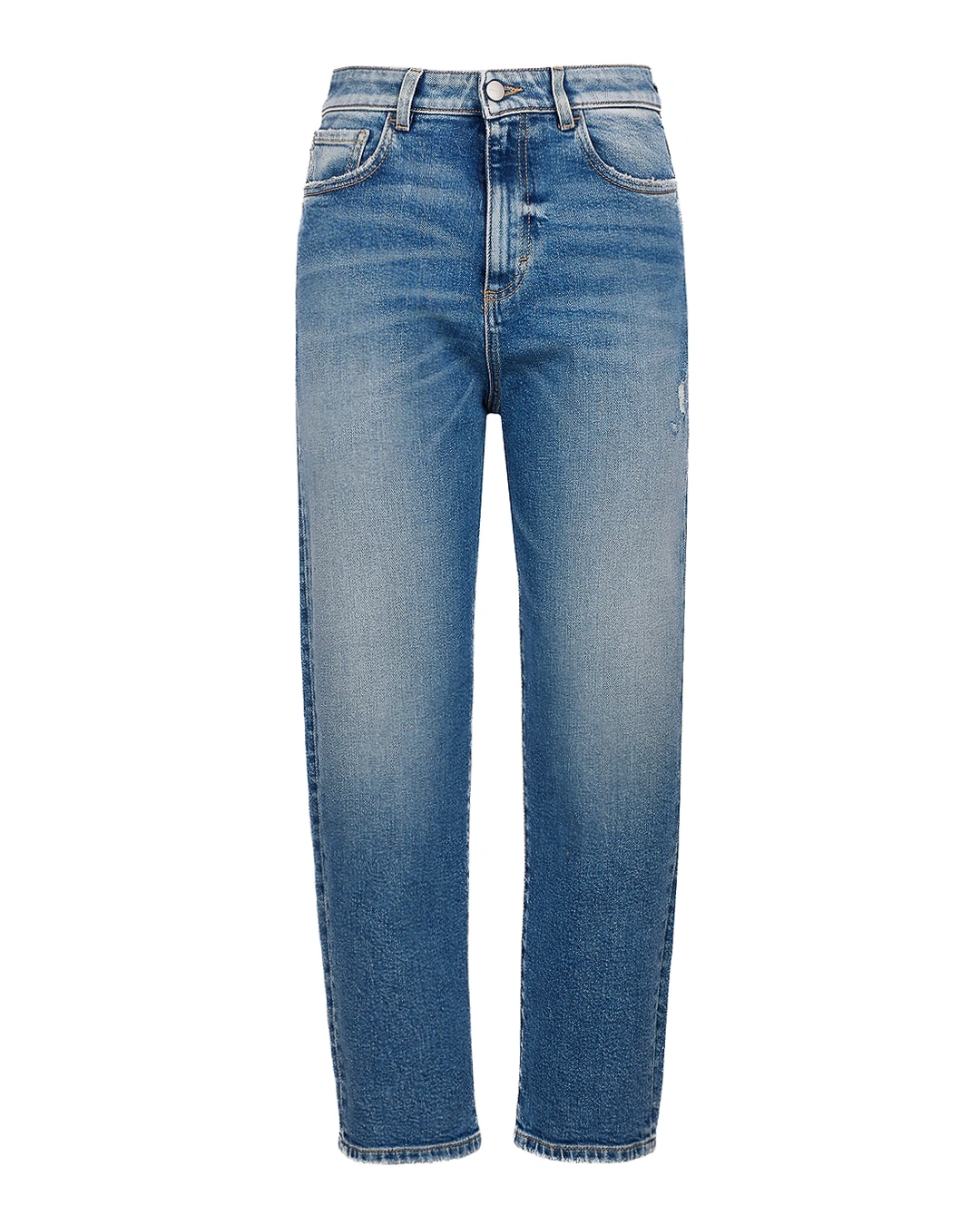 ICON DENIM джинсы — размер 25 / 40 RU KAROLINA ID8170