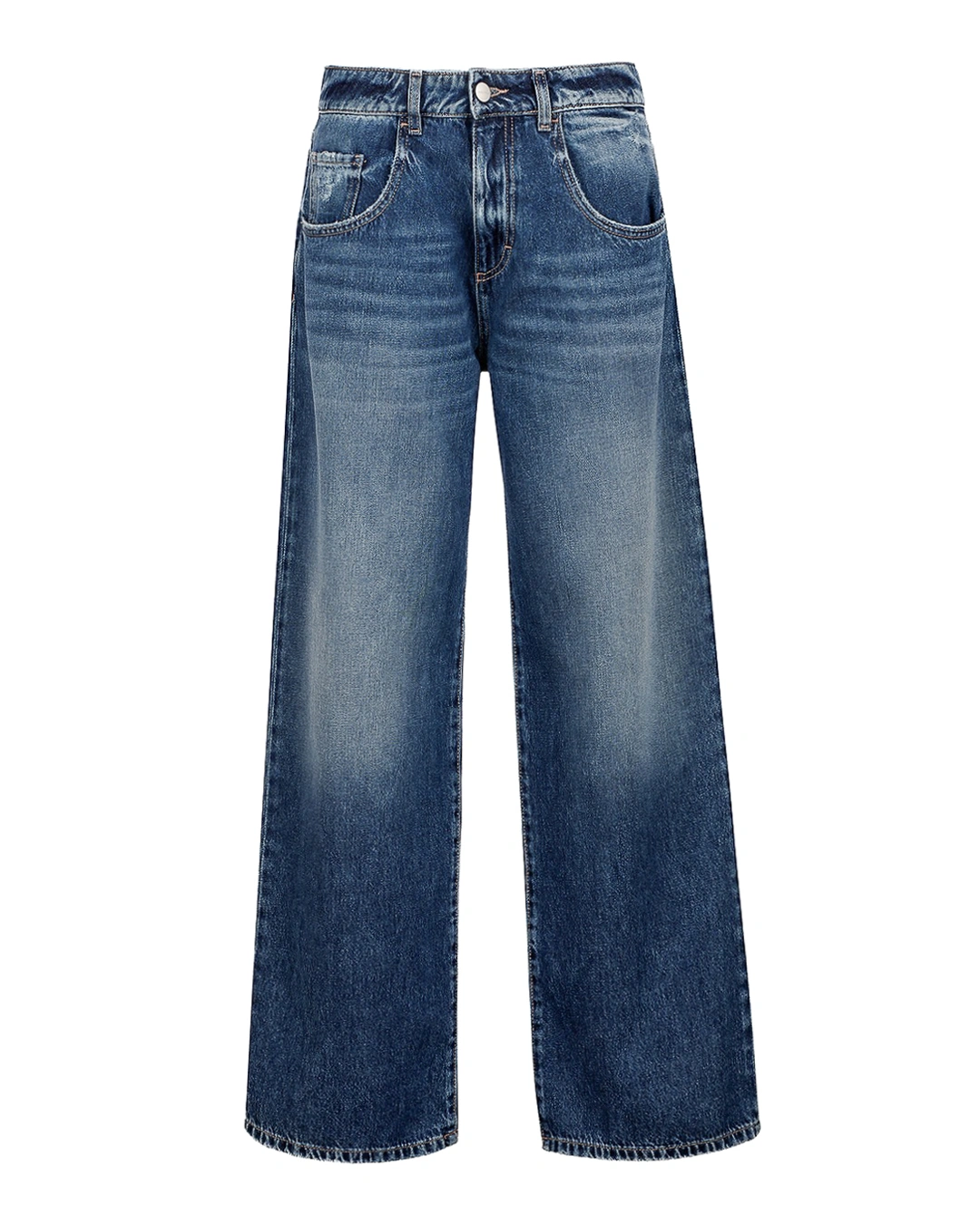 ICON DENIM джинсы — размер 24 / 38 RU BEA ID899