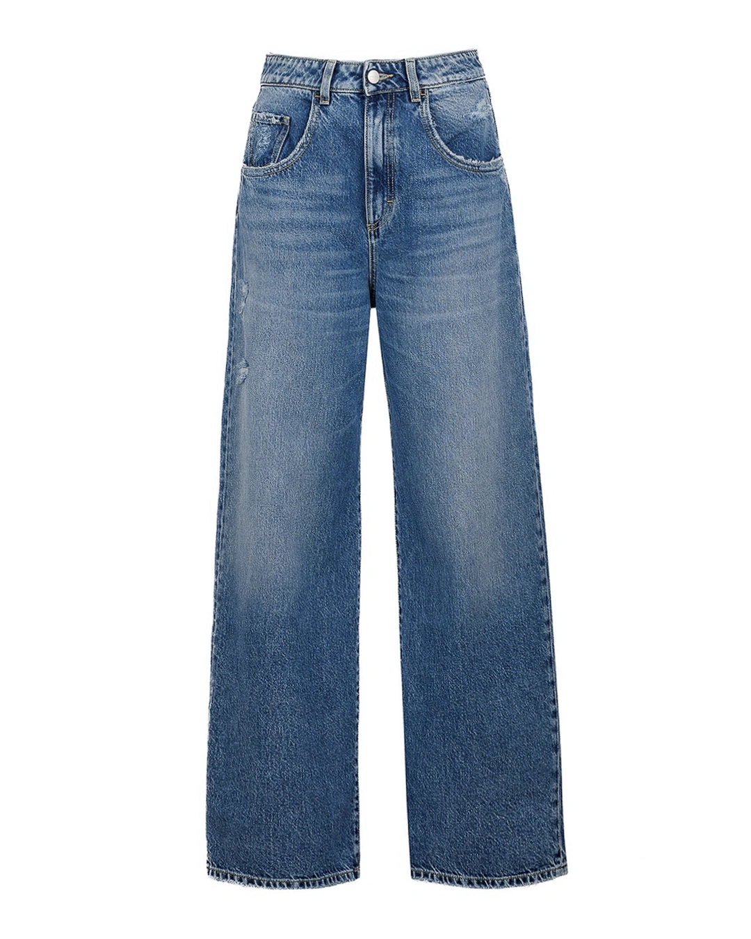 ICON DENIM джинсы — размер 24 / 38 RU POPPY ID895