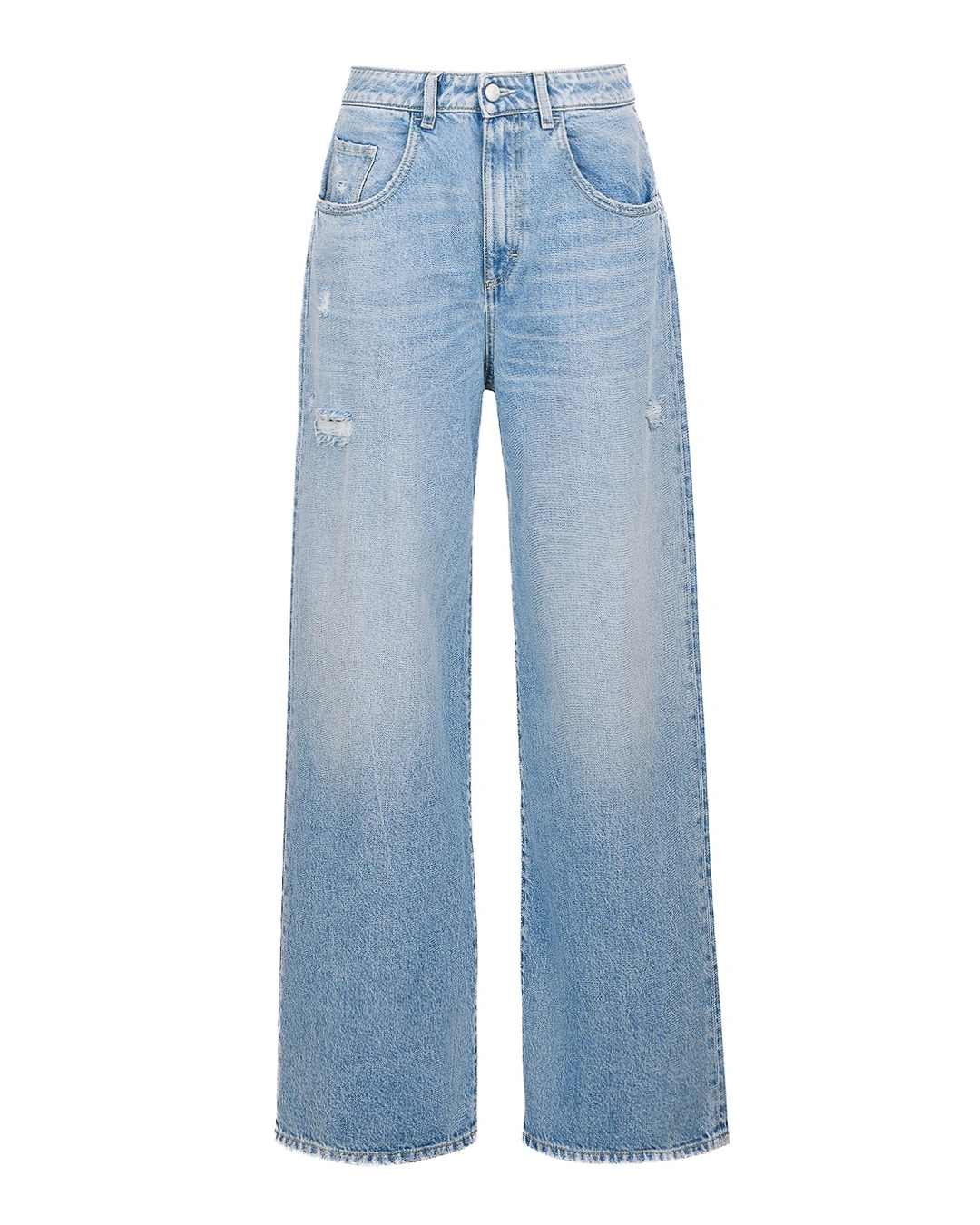 ICON DENIM джинсы — размер 24 / 38 RU POPPY ID894