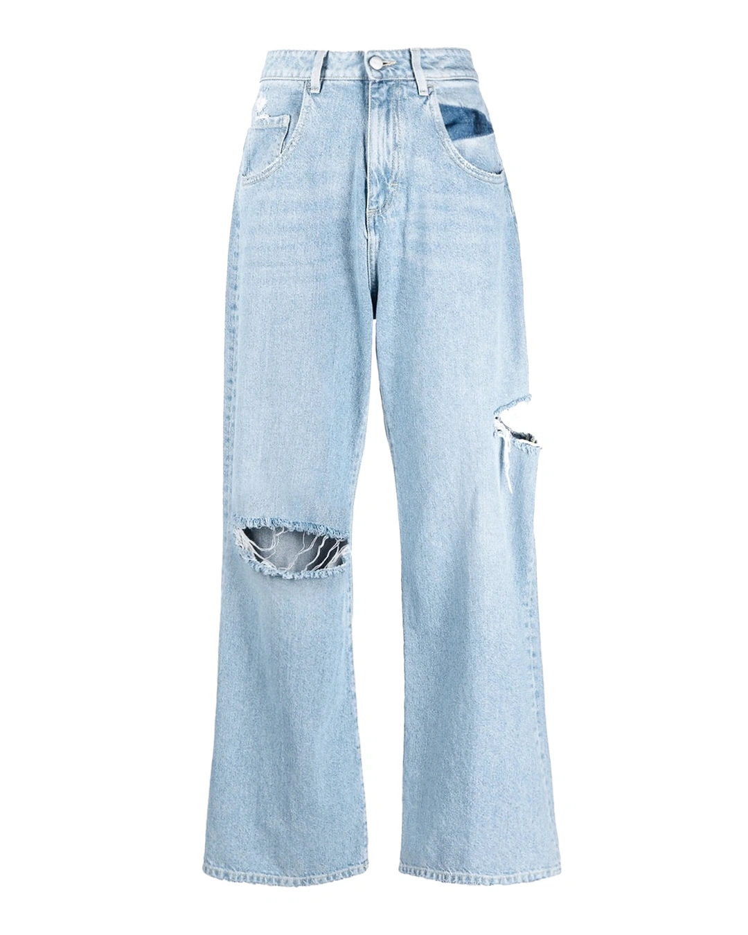 ICON DENIM джинсы — размер 24 / 38 RU POPPY ID804