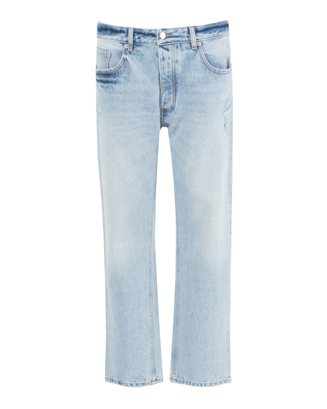 ICON DENIM джинсы — размер 30 / 46 RU JOSH ECO ID8860