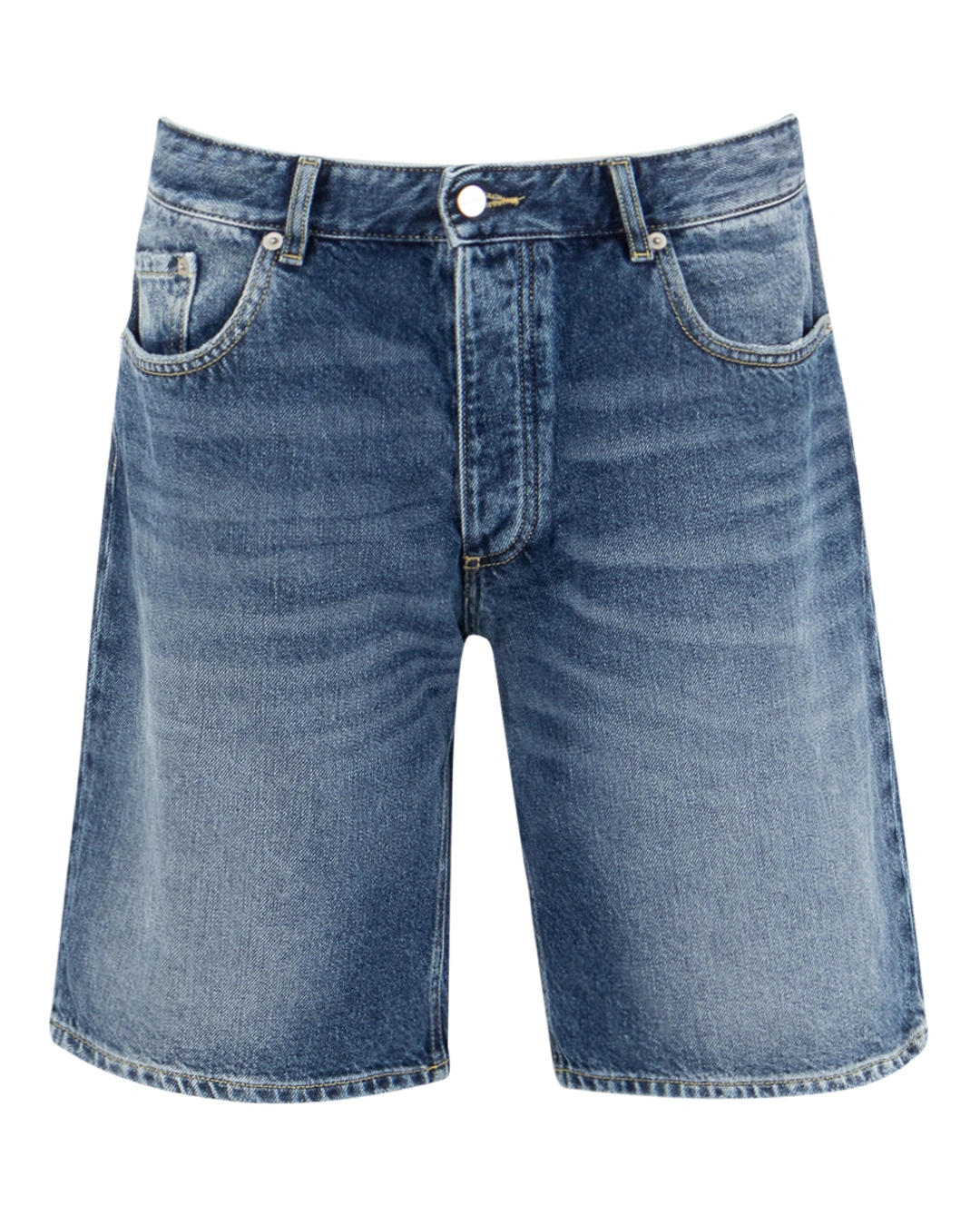 ICON DENIM джинсовые шорты — размер 30 / 46 RU JACK ID8750