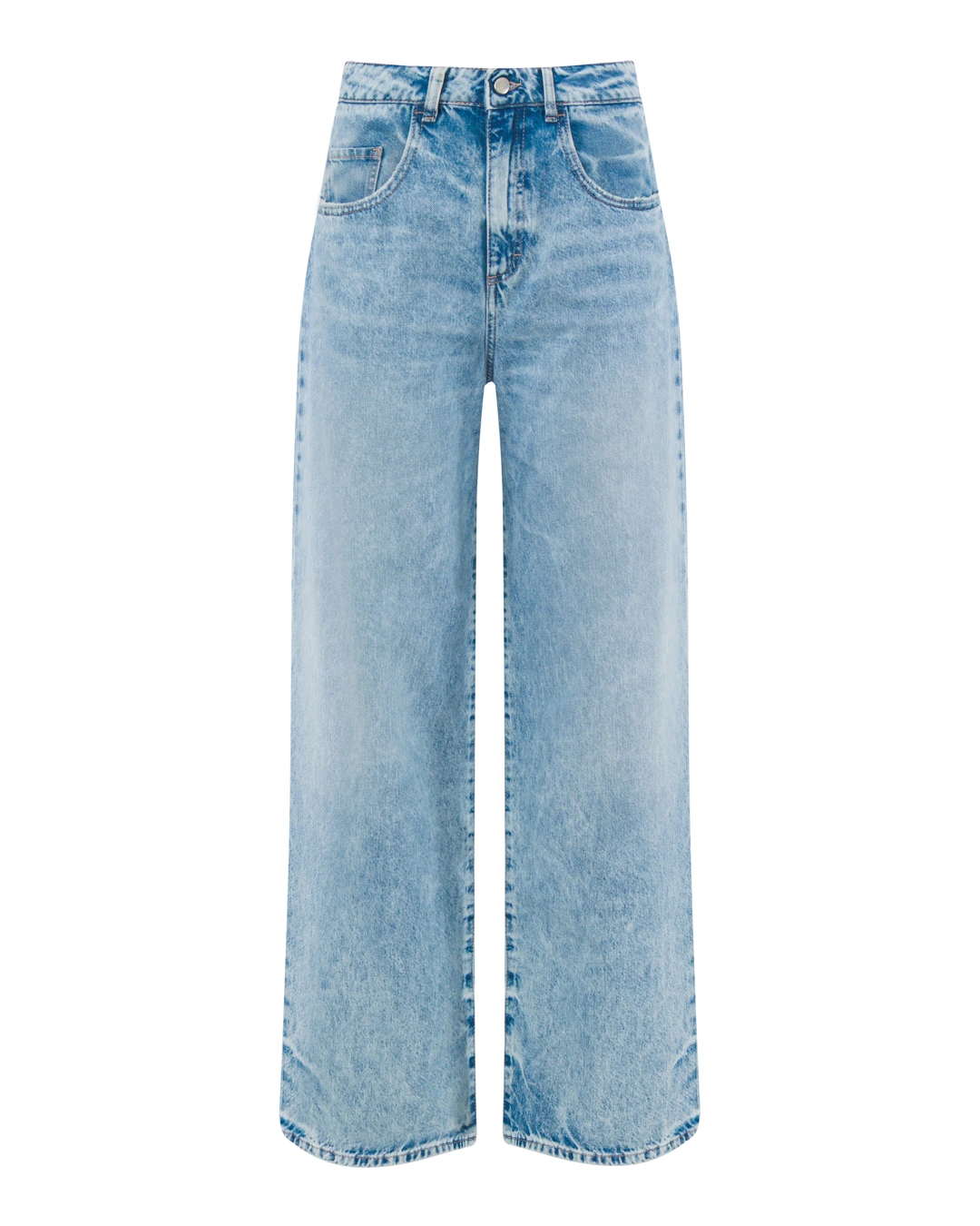 ICON DENIM джинсы — размер 25 / 40 RU POPPY ECO ID8795