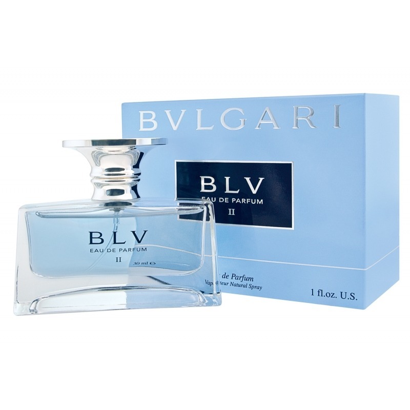 BLV Eau De Parfum 2 BVLGARI