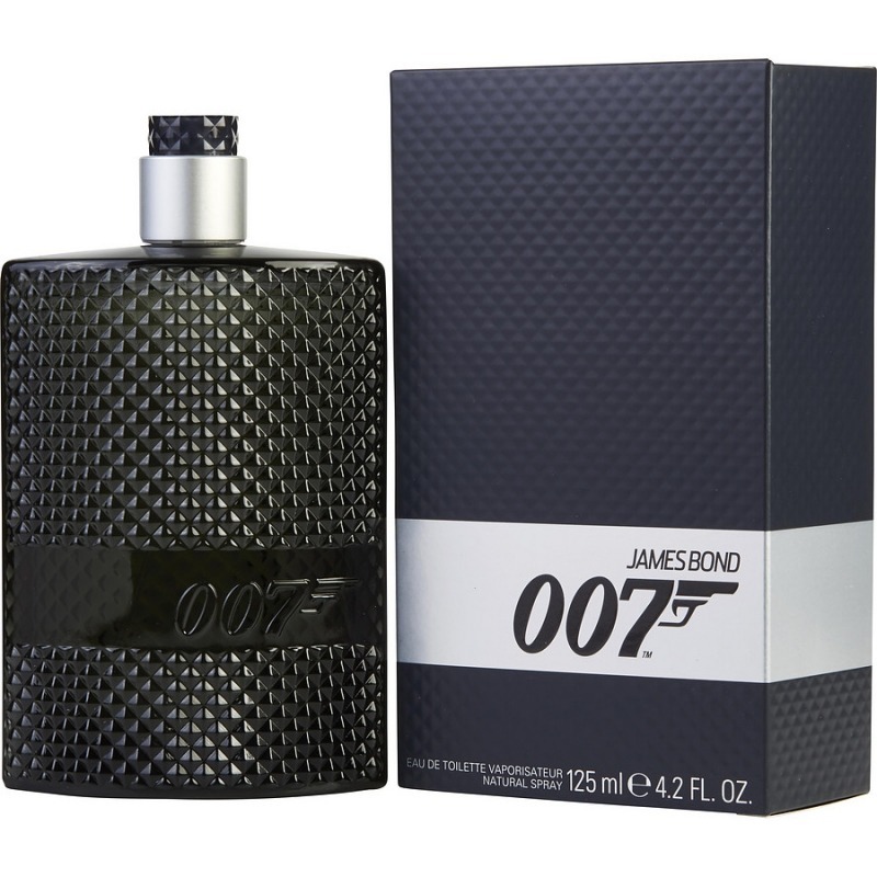James Bond 007 Eon Productions