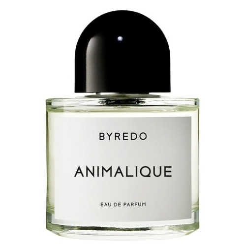 Animalique BYREDO