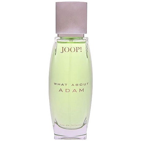 What about Adam JOOP!