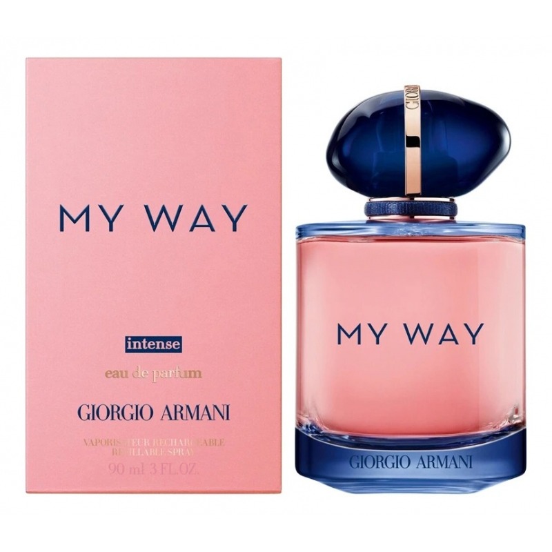 My Way Intense ARMANI