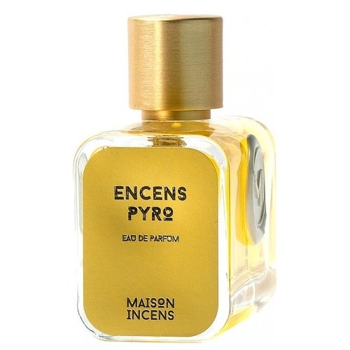 Encens Pyro Maison Incens