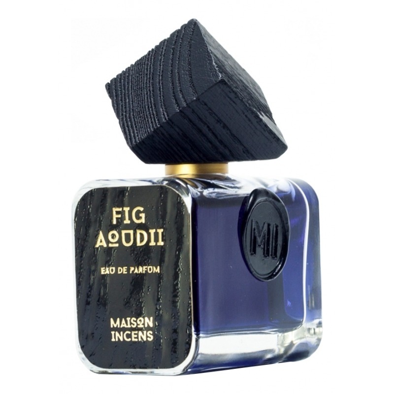 Figue Aoudii Maison Incens