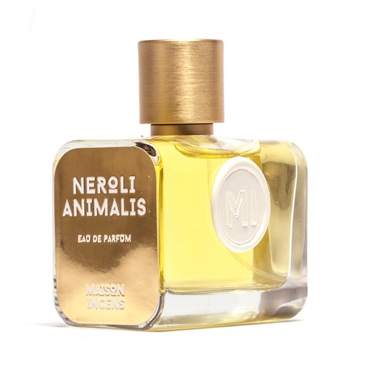 Neroli Animalis Maison Incens