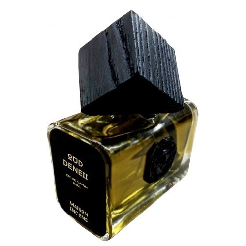 Oud Deneii Maison Incens
