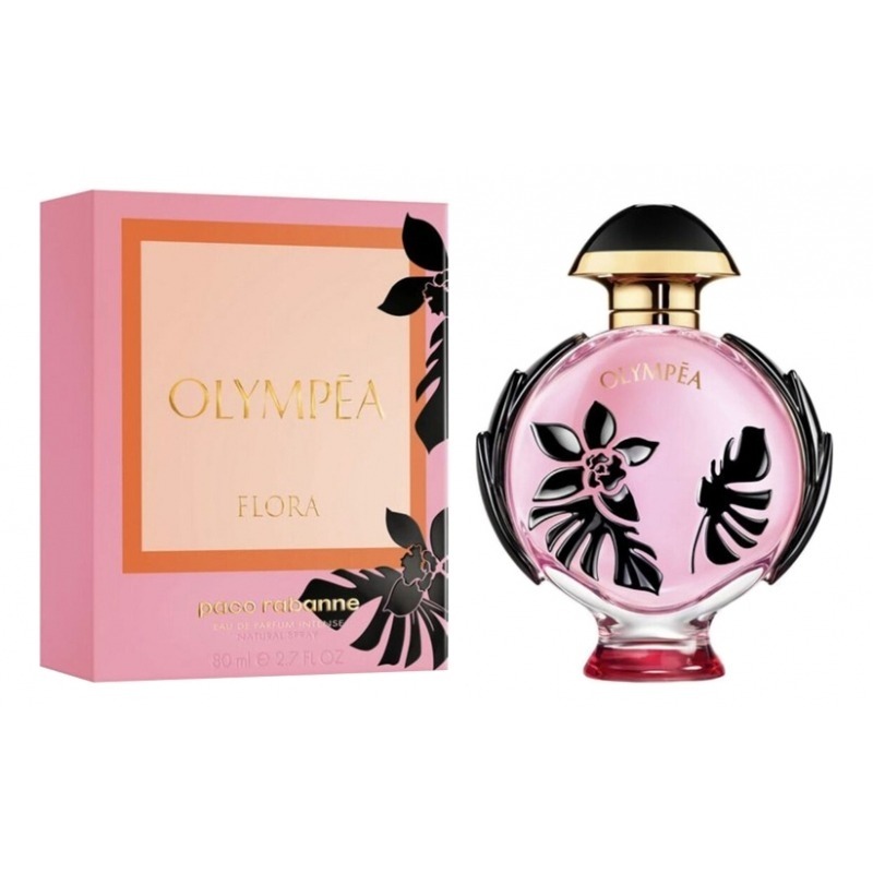 Olympea Flora Paco Rabanne