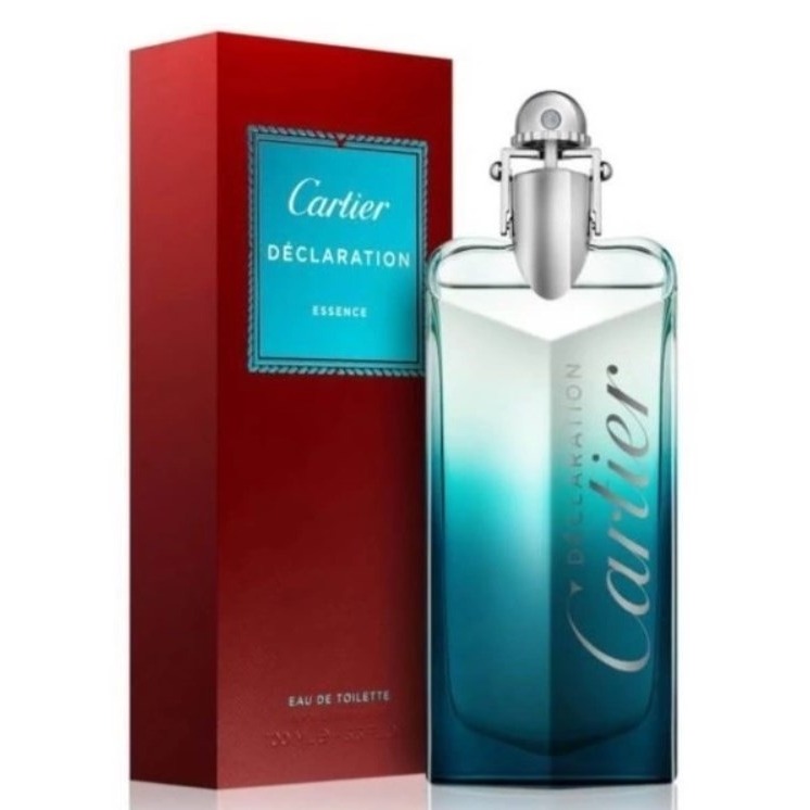 Declaration Essence Cartier