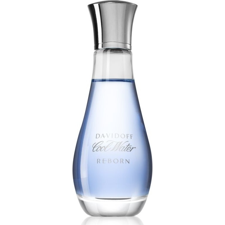 Cool Water Reborn for Her Davidoff