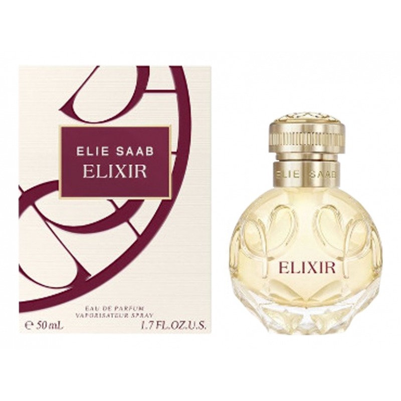 Elixir Elie Saab