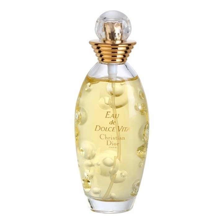 Eau de Dolce Vita Christian Dior
