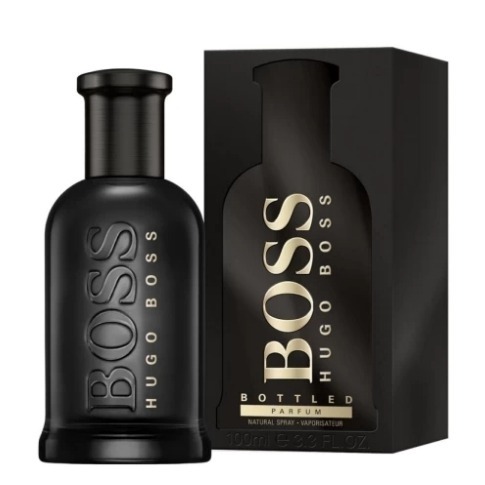 Boss Bottled Parfum HUGO BOSS