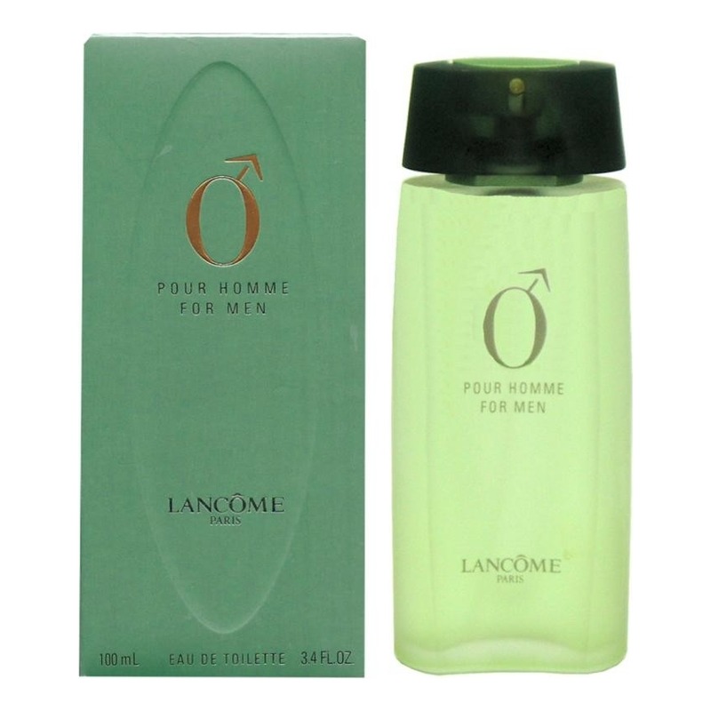 O for Men Lancome