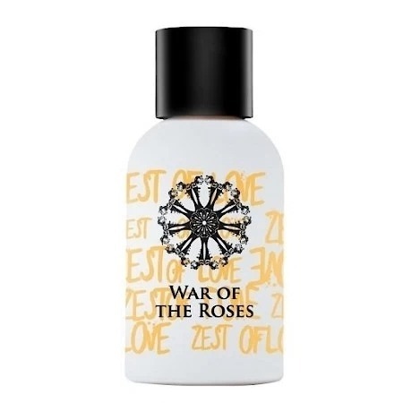 War Of The Roses Zest of Love The Fragrance Kitchen