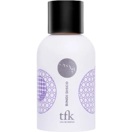 Bindi Disco The Fragrance Kitchen