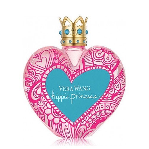Hippie Princess Vera Wang