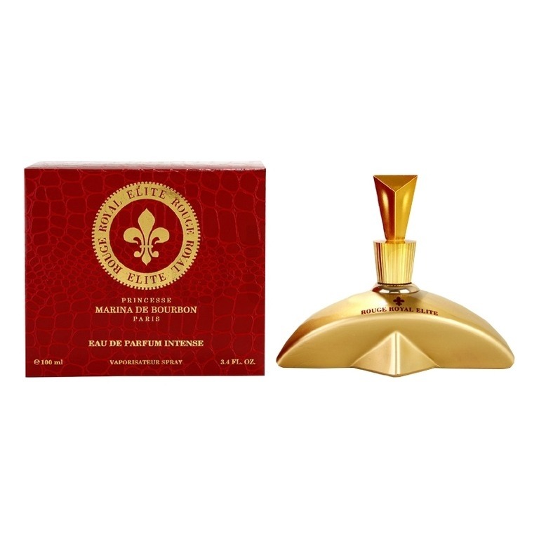 Rouge Royal Elite Marina de Bourbon