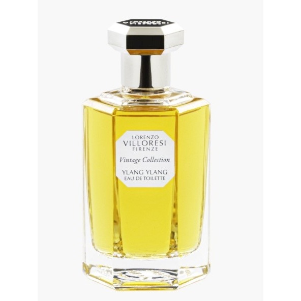 Vintage Collection Ylang Ylang Lorenzo Villoresi