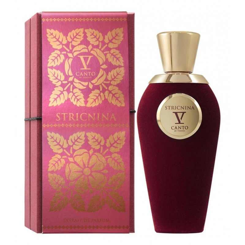 Stricnina V Canto