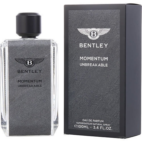 Momentum Unbreakable Eau de Parfum Bentley
